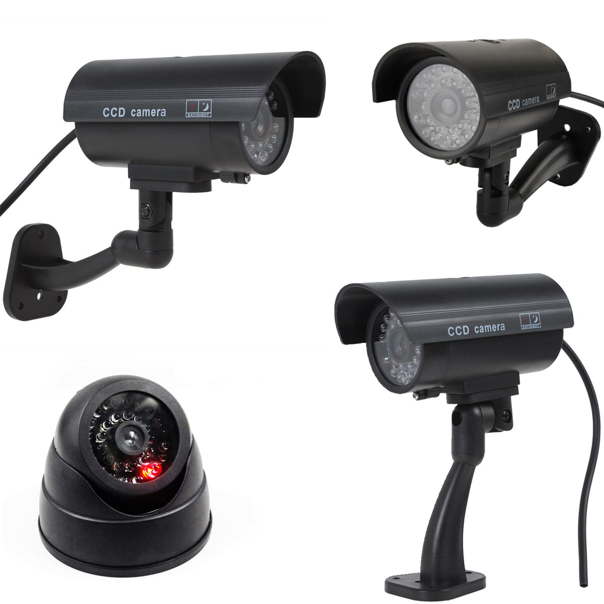 Home security