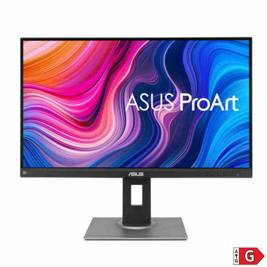 Asus PA278QV 27" IPS Monitor - LED Flicker-Free Display 2025
