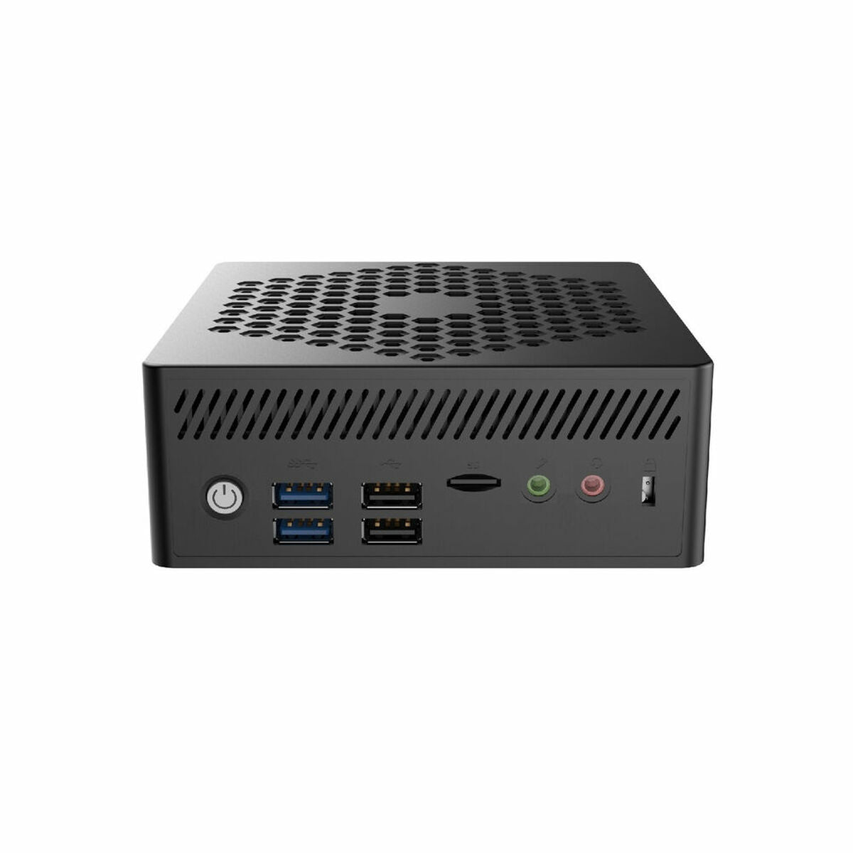 LEOTEC GYORS Mini PC With Intel Core i5, 256GB SSD, 8GB DDR4