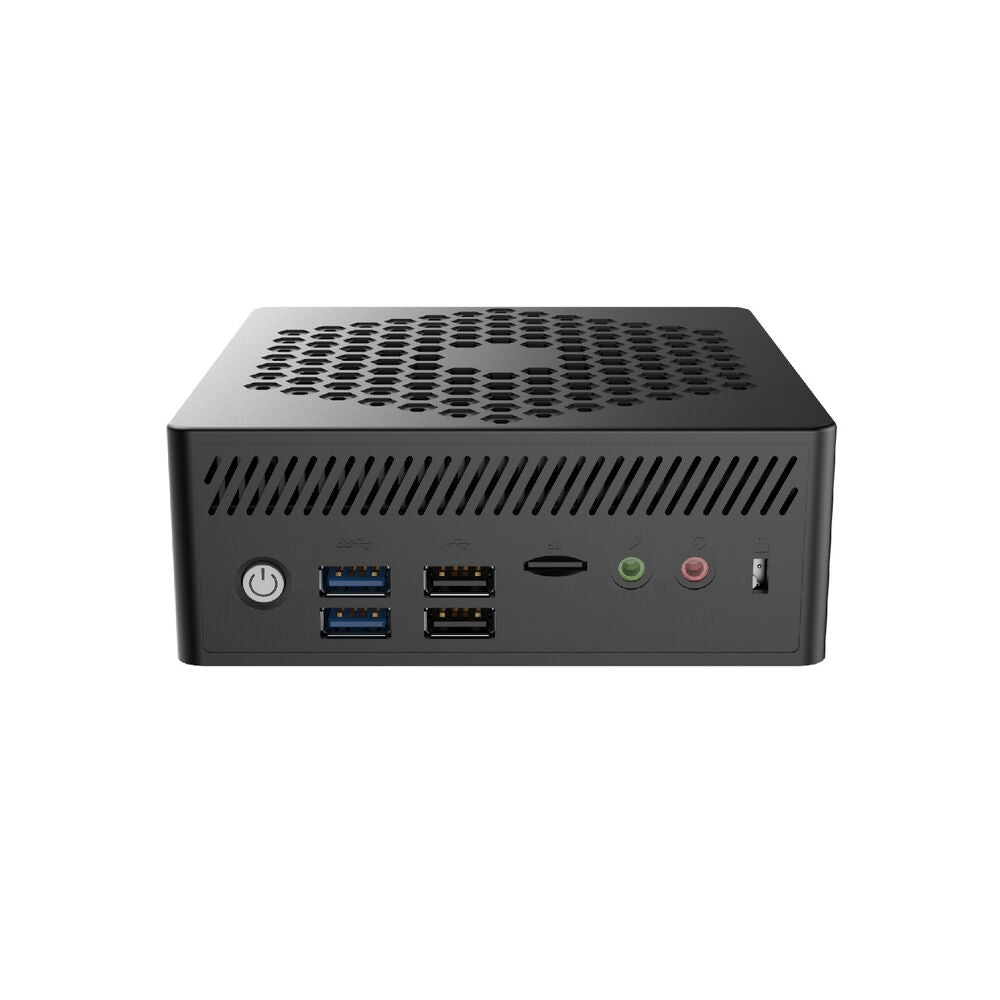 LEOTEC GYORS Mini PC With Intel Core i5, 256GB SSD, 8GB DDR4