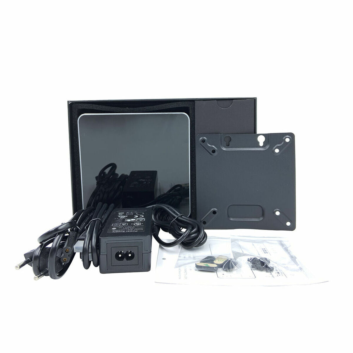 LEOTEC GYORS Mini PC With Intel Core i5, 256GB SSD, 8GB DDR4