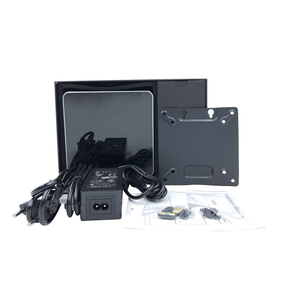 LEOTEC GYORS Mini PC With Intel Core i5, 256GB SSD, 8GB DDR4