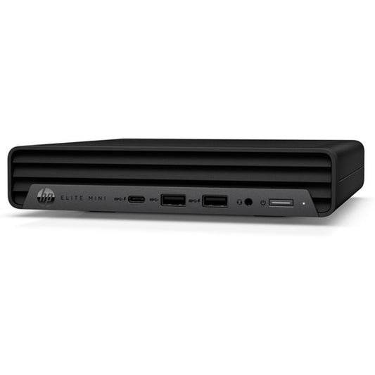 HP Elite Mini 600 G9 Desktop PC - Intel UHD 770 DDR5-SDRAM PC Online