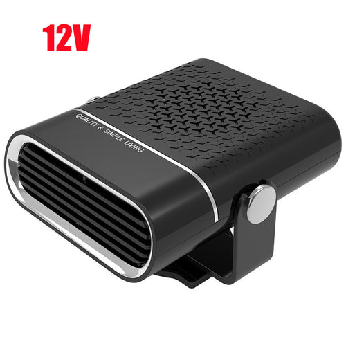 3 in 1 Car Heater & Defogger - Portable Plug-In Car Heater Online