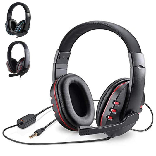 Dragon Space G3600 Wired Stereo Gaming Headset - Gaming Accessories