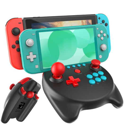 IPega Arcade Joystick USB Fight Stick Controller Nintendo 2025