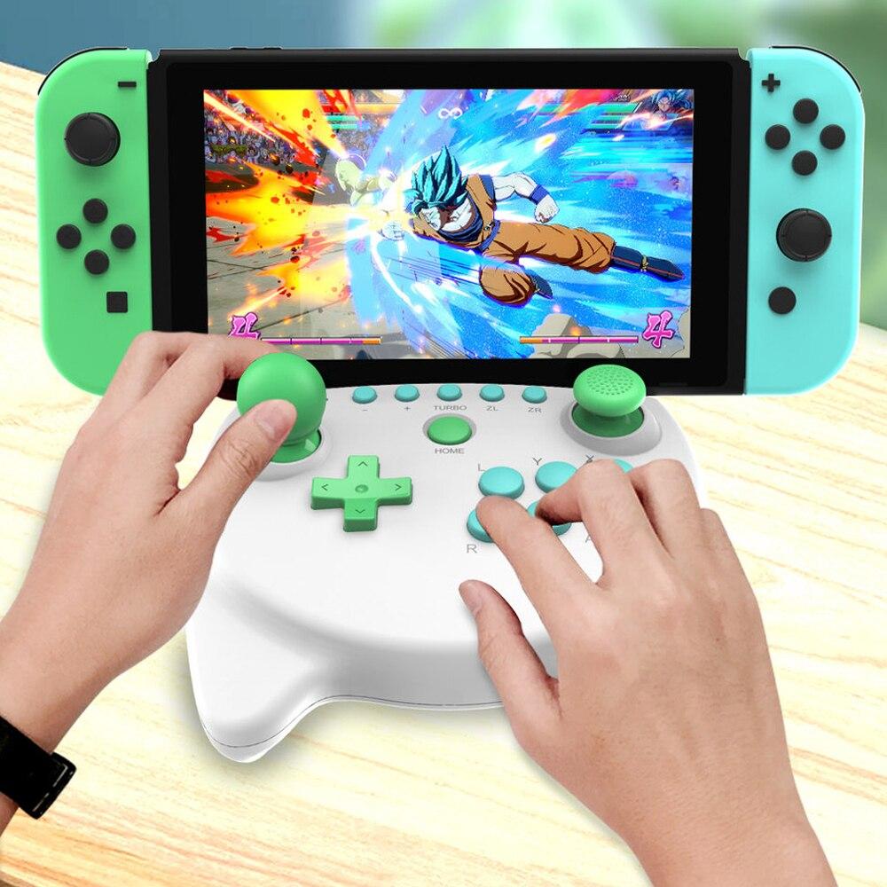 IPega Arcade Joystick USB Fight Stick Controller Nintendo 2025