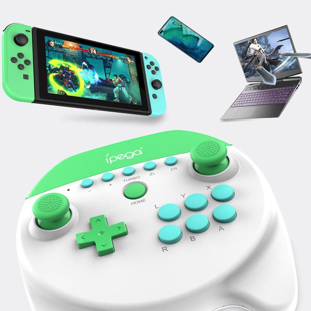 IPega Arcade Joystick USB Fight Stick Controller Nintendo 2025